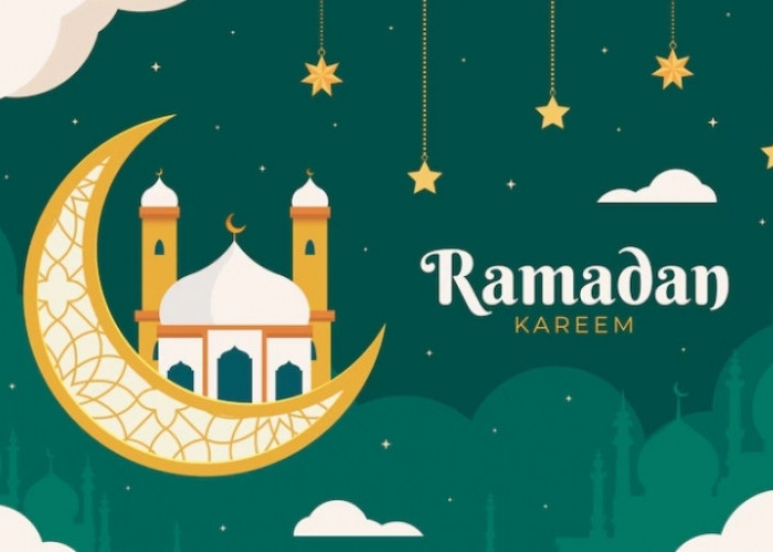 7 Ucapan Menyambut Ramadan 2025 dengan Penuh Makna yang Bisa Dibagikan di Media Sosial