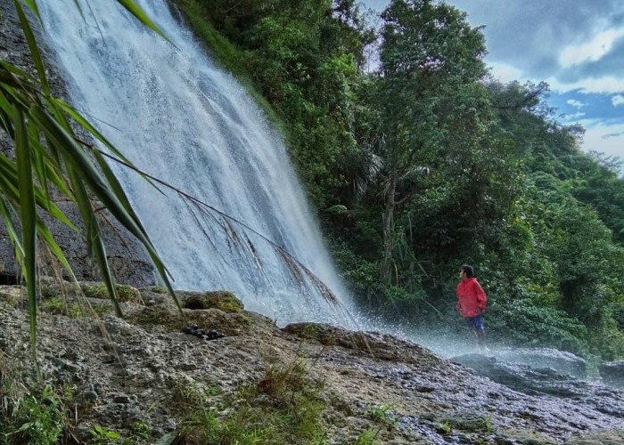 Rekomendasi Tempat Wisata Banten dengan Keindahan Alam yang Memuaskan Mata