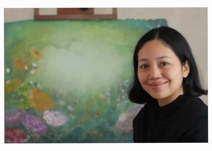 27 Perupa Indonesia Siap Tampil di Art Fair Jerman, Niluh Swati Buka Jalan Menuju Pasar Seni Eropa
