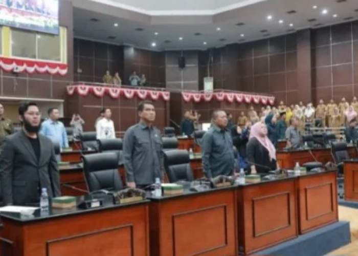 Dukung Pembuangan Sampah Tangsel, Anggota DPRD Kota Serang Beri Catatan Penting