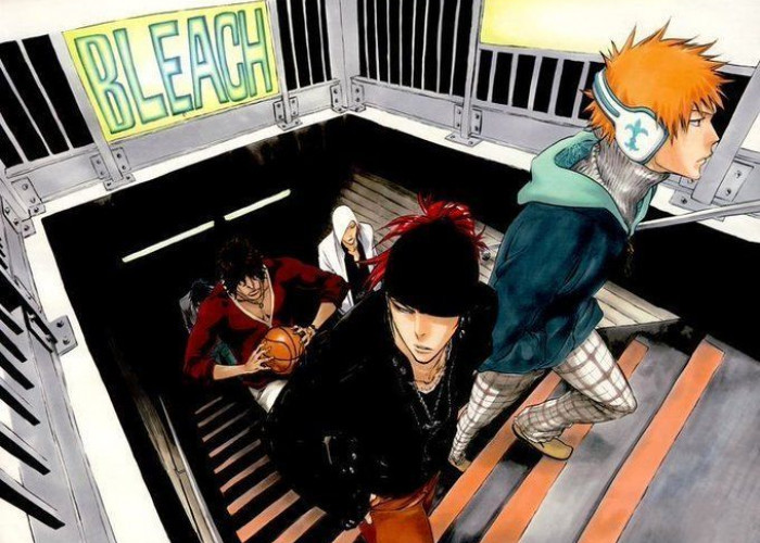 Bleach: Thousand-Year Blood War Akhirnya Mengungkap Petunjuk tentang Echoing Jaws of Hell Arc!