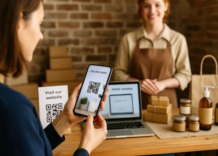 QRIS Resmi Bisa Digunakan di Korea Selatan, Transaksi Wisatawan Indonesia Jadi Lebih Mudah