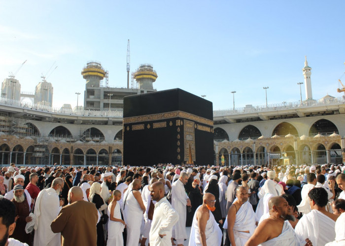 3 Peristiwa Penting Bersejarah yang Terjadi di Bulan Ramadan