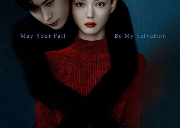 Dear X Ketika Cinta, Obsesi, dan Luka Masa Lalu Saling Menghancurkan