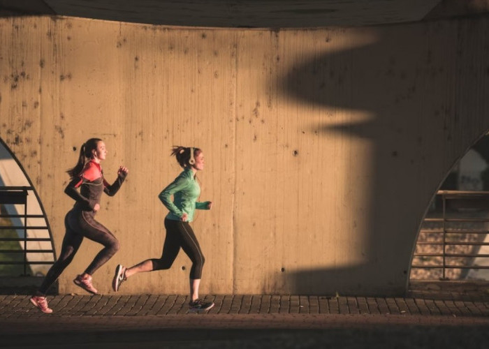 Jenis Olahraga yang Cocok Untuk Jogging di Sore Hari