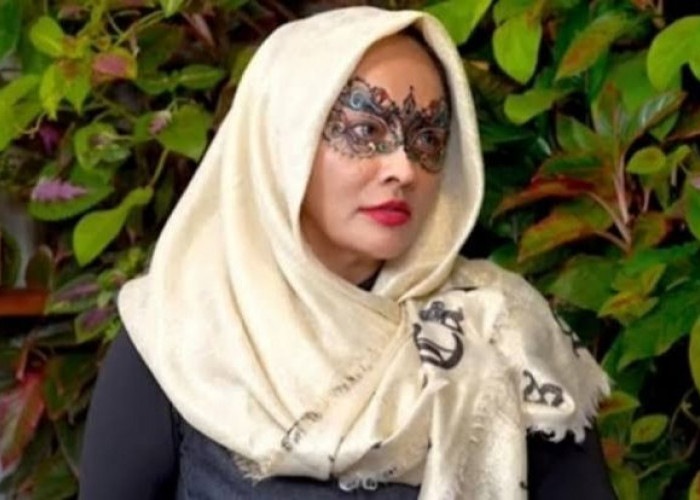 Ternyata Bukan Richard Lee! Doktif Klarifikasi Soal Surat Kuasa yang Salah Sasaran