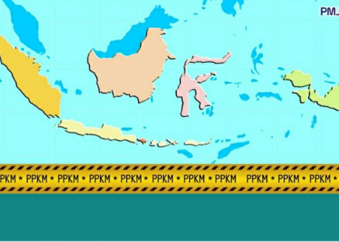 PPKM Level 1 Kembali Diperpanjang di Seluruh Wilayah, Berlaku hingga 7 November