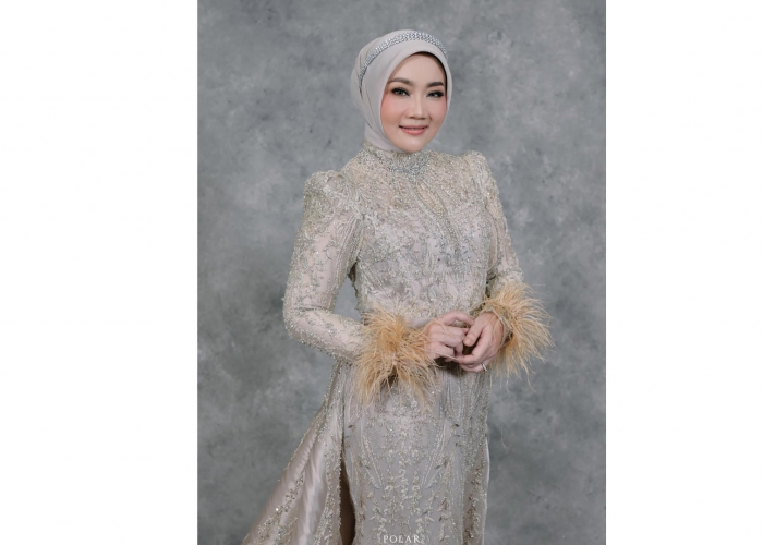 Jalani Ramadan Pertama Pasca Bercerai, Atalia Praratya Pilih Fokus Ibadan dan Perbaiki Diri