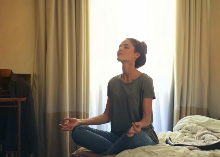 Ingin Bebas Stres? Kenali Kekuatan Mindfulness dan Meditasi