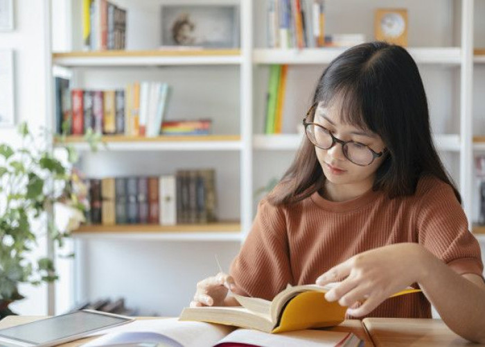 Teknik Slow Reading: Menikmati Bacaan dengan Lebih Mendalam