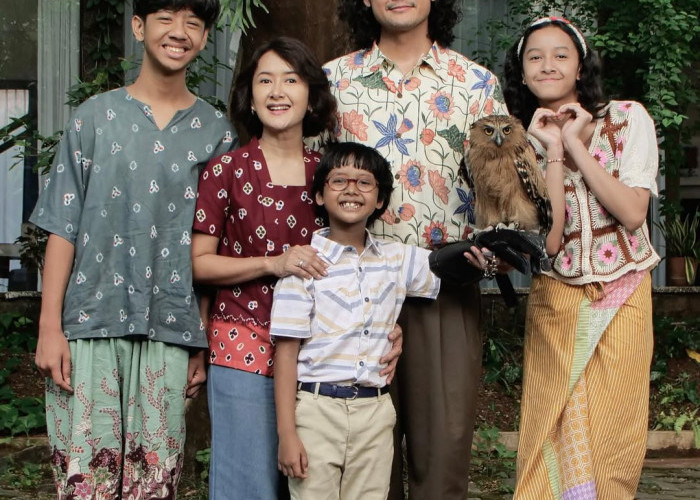 Keluarga Super Irit: Ketika PHK Mengubah Rumah, Kebiasaan, dan Arti Kebersamaan