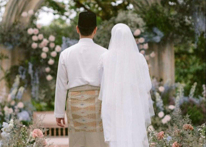 Tren Pernikahan Gen Z 2026: Intimate Wedding Jadi Pilihan, Bukan Lagi Soal Ribuan Tamu