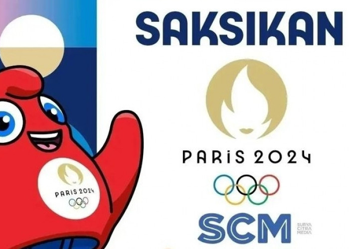 Jadwal Lengkap Siaran Langsung Opening Ceremony Olimpiade Paris 2024, Catat Jam Tayangnya