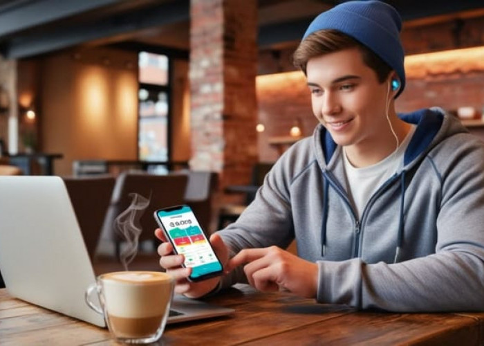 Literasi Keuangan, Ini Cara Gen Z Hindari FOMO, Judi Online, dan Risiko Finansial di Era AI