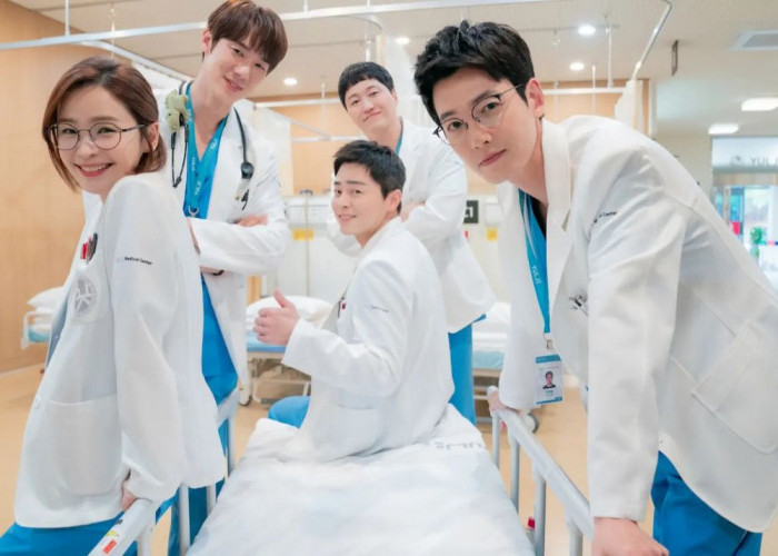 Spoiler Hospital Playlist 3, Siap-Siap Ik Jun DKK Bawakan Banyak Lagu Baru
