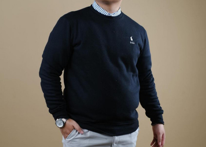 Sang Creative Communicator, Kisah Fauwzi Ramadhan Ubah Stigma Jadi Ratusan Prestasi