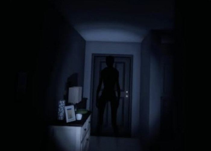 Game Horor Jadi Destinasi Penghilang Stres Setelah Hadapi Hari yang Berat