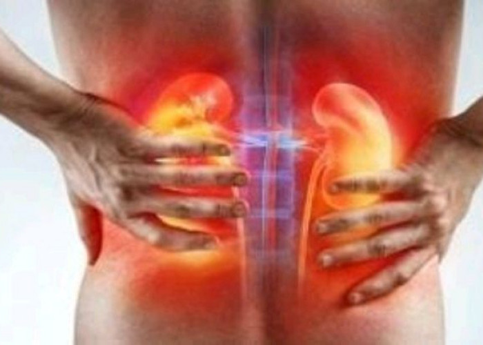 Jangan Anggap Sepele! 5 Tanda Ginjal Mulai Rusak yang Sering Diabaikan