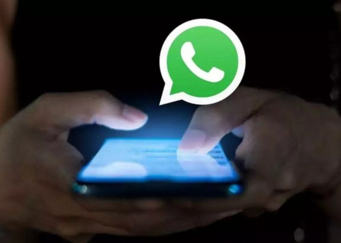 Gebrakan Baru! WhatsApp Hadirkan AI hingga Fitur Anti Penuh Memori