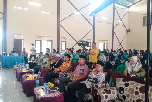 Ketua DPRD Kabupaten Serang: Fasilitas Pendidikan yang Refresentatif Masih Jadi PR
