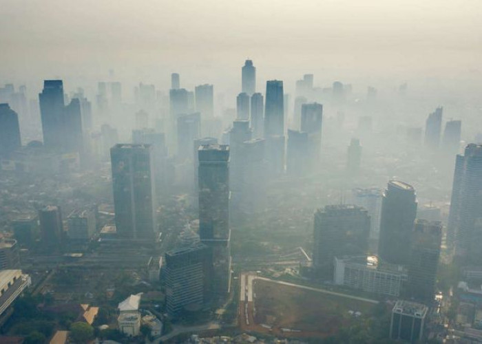 Langit Kelabu di Balik Uji Emisi, Menakar Efektivitas Standar Euro 4 di Kota Besar