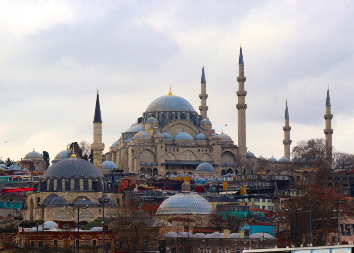 Istanbul, Kota Paling Banyak Dikunjungi di Dunia, Kota di Indonesia Bagaimana?