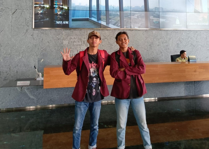 Culture Shock Mahasiswa Rantau Untirta Tinggal di Kota Serang