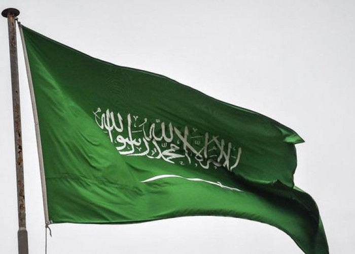 Bendera Arab & Irak tidak Dibentangkan di Piala Dunia, Hormati Alquran