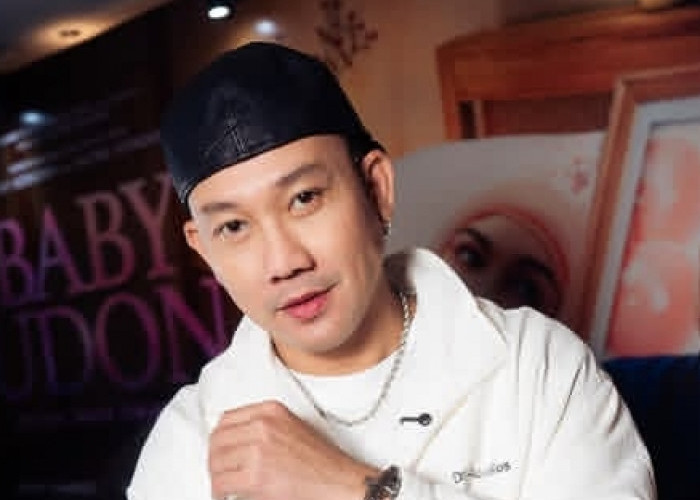 Denny Sumargo Hampir Batalkan Film Baby Udon, Dukungan Sang Istri Jadi Titik Balik Produksi