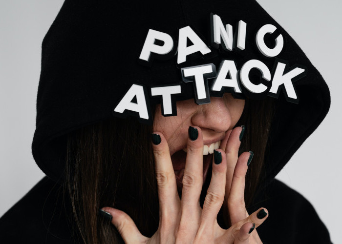 Sering Mengalami Panic Attack? Lakukan 3 Cara Ini Supaya Bisa Teratasi