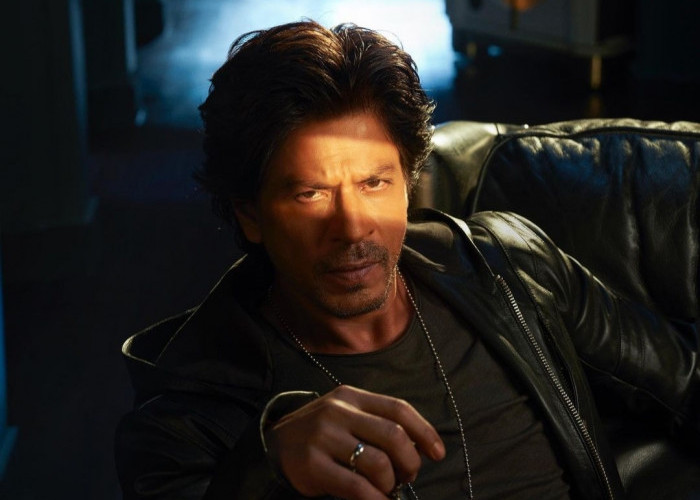 Ini Dia 5 Film India yang Dibintangi oleh Raja Bollywood, Shah Rukh Khan