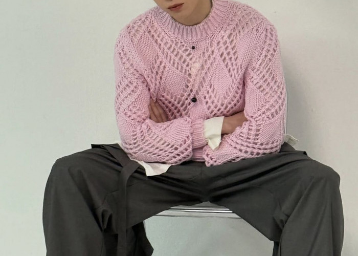 Pamit Sementara, Kang Daniel Janji Bakal Balik Jadi Sosok yang Lebih 