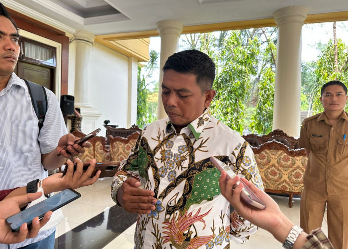 Respon Surat Mendagri, DPRD Banten Gelar Rapim Bahas 3 Nama Calon Pj Gubernur 