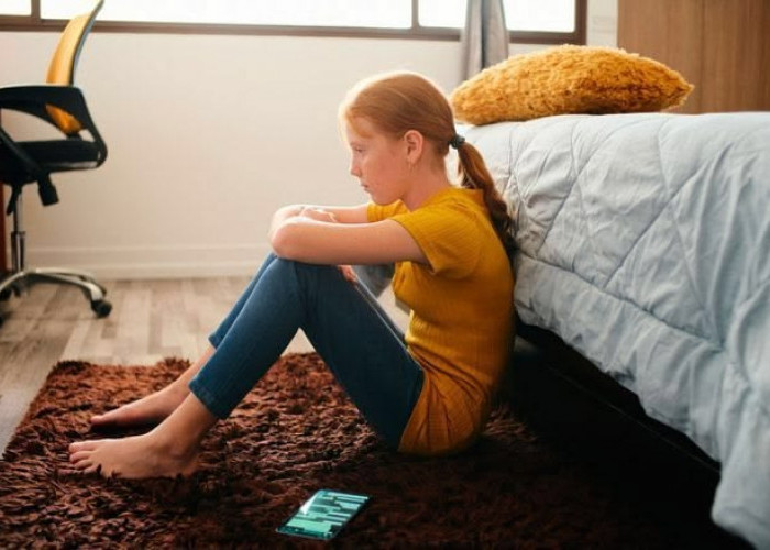 Gaya Hidup Tertutup ala Hikikomori Kini Mulai Ditemukan di Kota-Kota Besar Indonesia