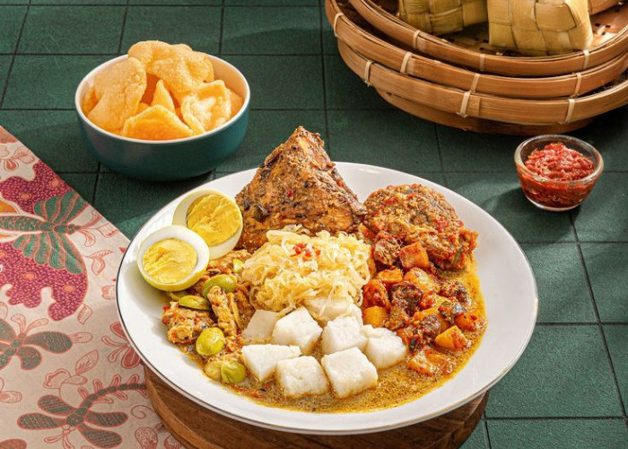 Bosan Olahan Kurban? Ini Rekomendasi Menu Alternatif Idul Adha yang Tetap Menggugah Selera