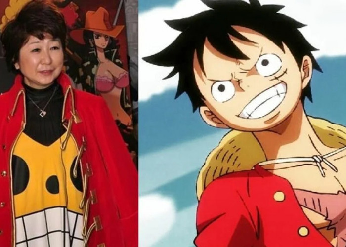 Netflix: Live-Action One Piece Pakai Pengisi Suara Asli Jepang