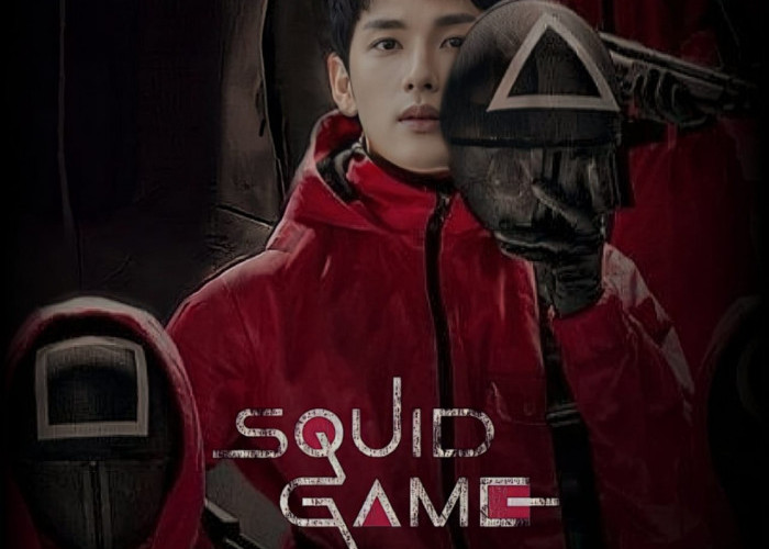Squid Game 2 Segera Hadir, Im Siwan Digaet Jadi Pemeran Utama