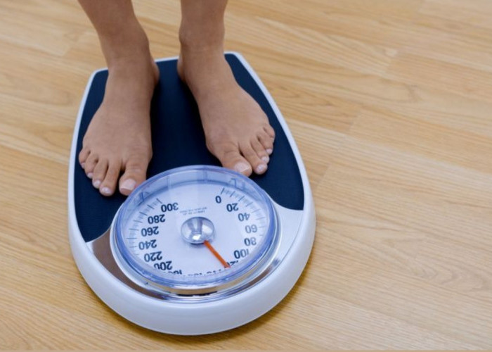 Cara Mudah Naikkan Berat Badan Dalam Sebulan