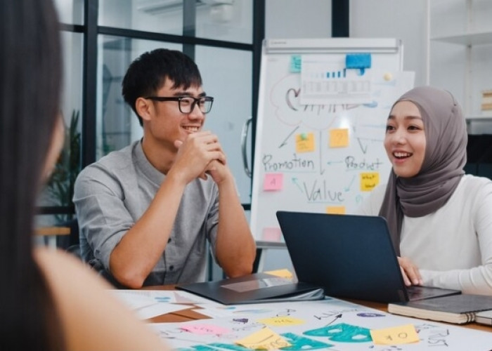 Tanda-tanda Tempat Kerja Toxic yang Harus Diketahui Para Wanita