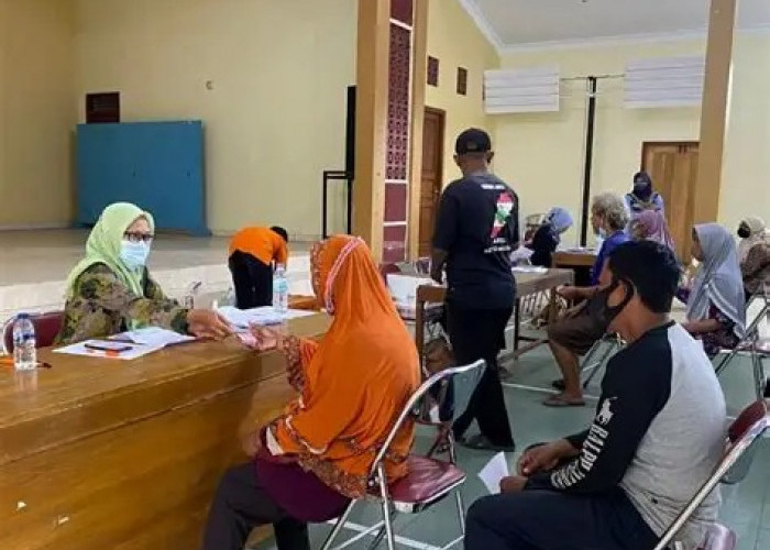 Bansos September 2026 Masih Disalurkan, Ini Cara Cek Status Penerimanya