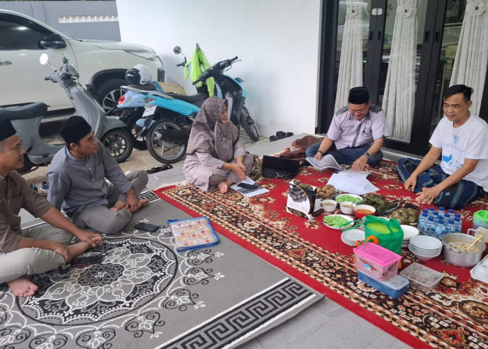 Guru di Kabupaten Serang Resah Dugaan Intimidasi, Santri Lawyer Tegaskan LBH PKC PMII Banten Siap Pasang Badan