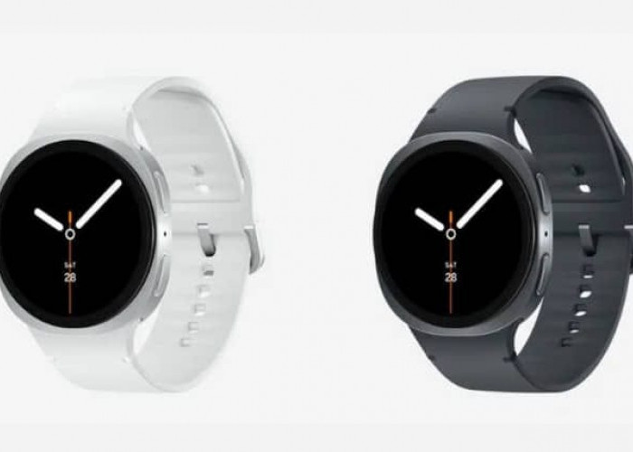 Bocoran Samsung Galaxy Watch 9, Smartwatch dengan Desain Mewah