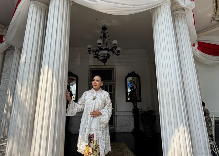 Mengenal Mulia Jayaputri, Sosok Inspiratif di Balik Kesuksesan Restoran Bungarampai dan Bakti Indonesia