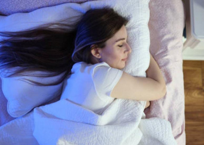 Bikin Kualitas Tidur Semakin Baik, Buah Ini Cocok Dikonsumsi Penderita Insomnia