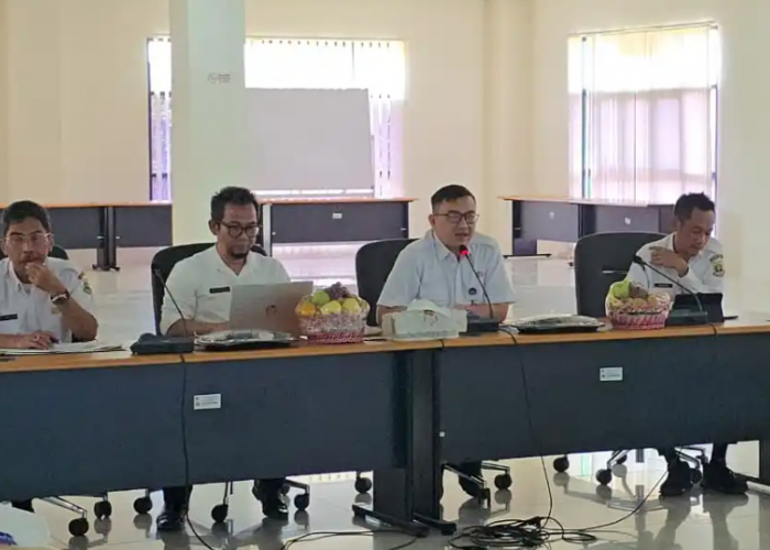 Satgas Baru Pemprov Banten: Siap Mengubah Nasib Desa Tertinggal?