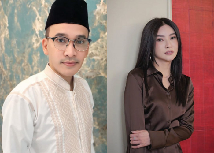 Polemik Ruben Onsu dan Sarwendah Memanas, Komentar Sejumlah Figur Publik Ikut Jadi Sorotan