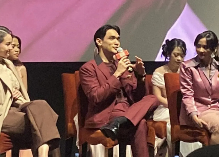 Afgan Main Film Lagi Setelah 13 Tahun di Agensi Rumah Tangga, Ungkap Aneka Tantangannya