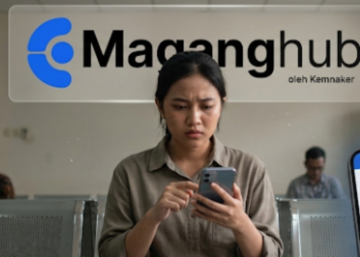 Magang Nasional Batch 2 Diumumkan Hari Ini, Cek Hasilnya di Maganghub
