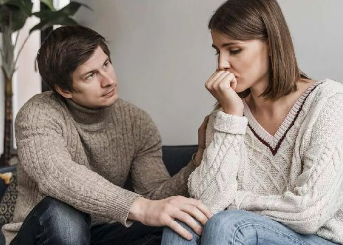 Bahaya Hubungan Tanpa Konflik: Saat Rasa Nyaman Menjadi Tanda Tanya