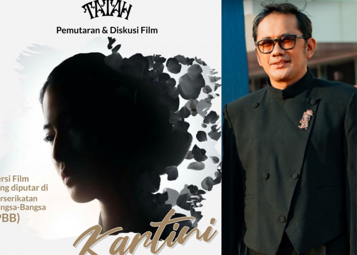 Hanung Bramantyo Ungkap Makna Baru Film Kartini, Bukan Sekadar Emansipasi tapi Inspirasi Perempuan Berkarya